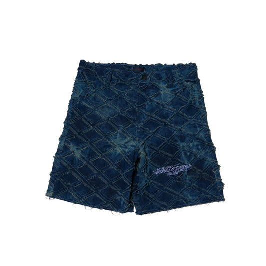 TATTOO JEANS