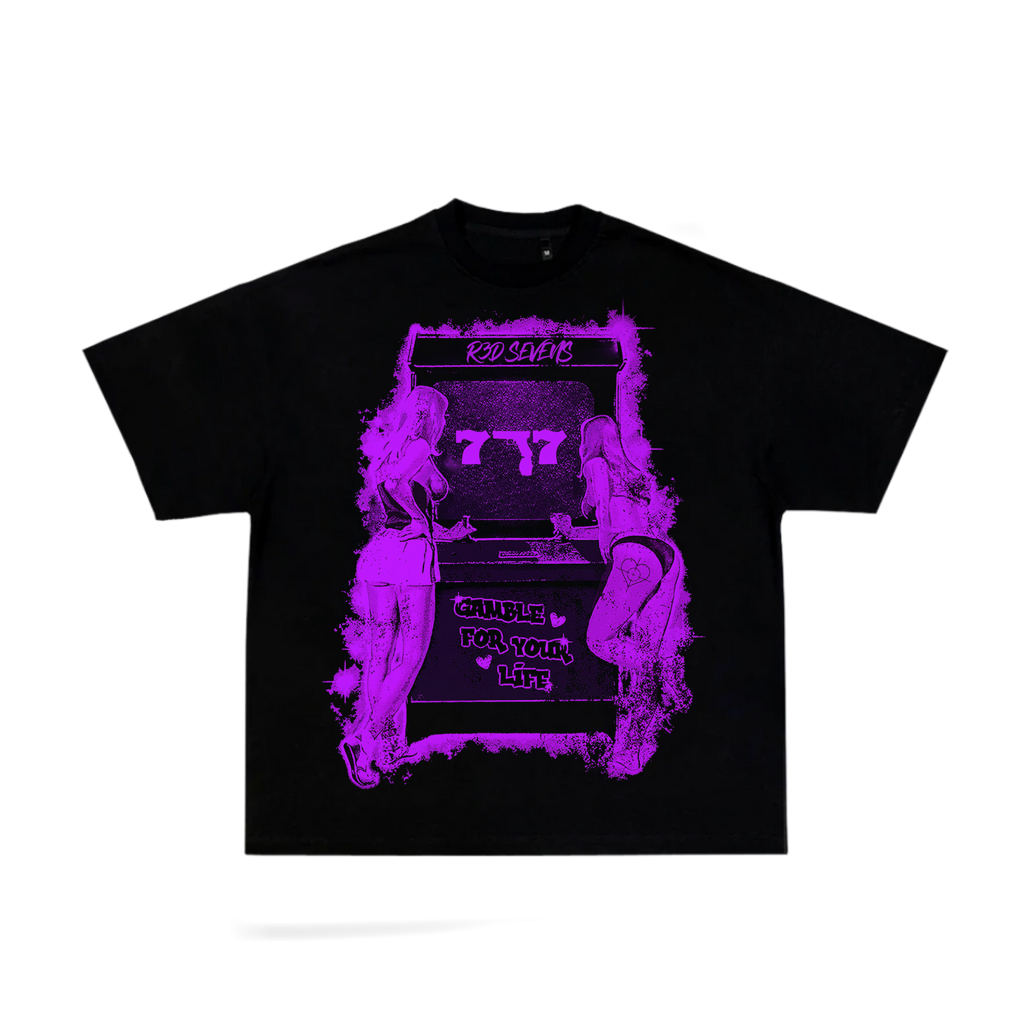 GAMBLE T-SHIRT