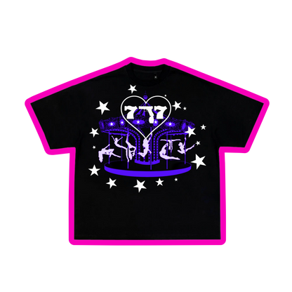 CARUSEL T-SHIRT