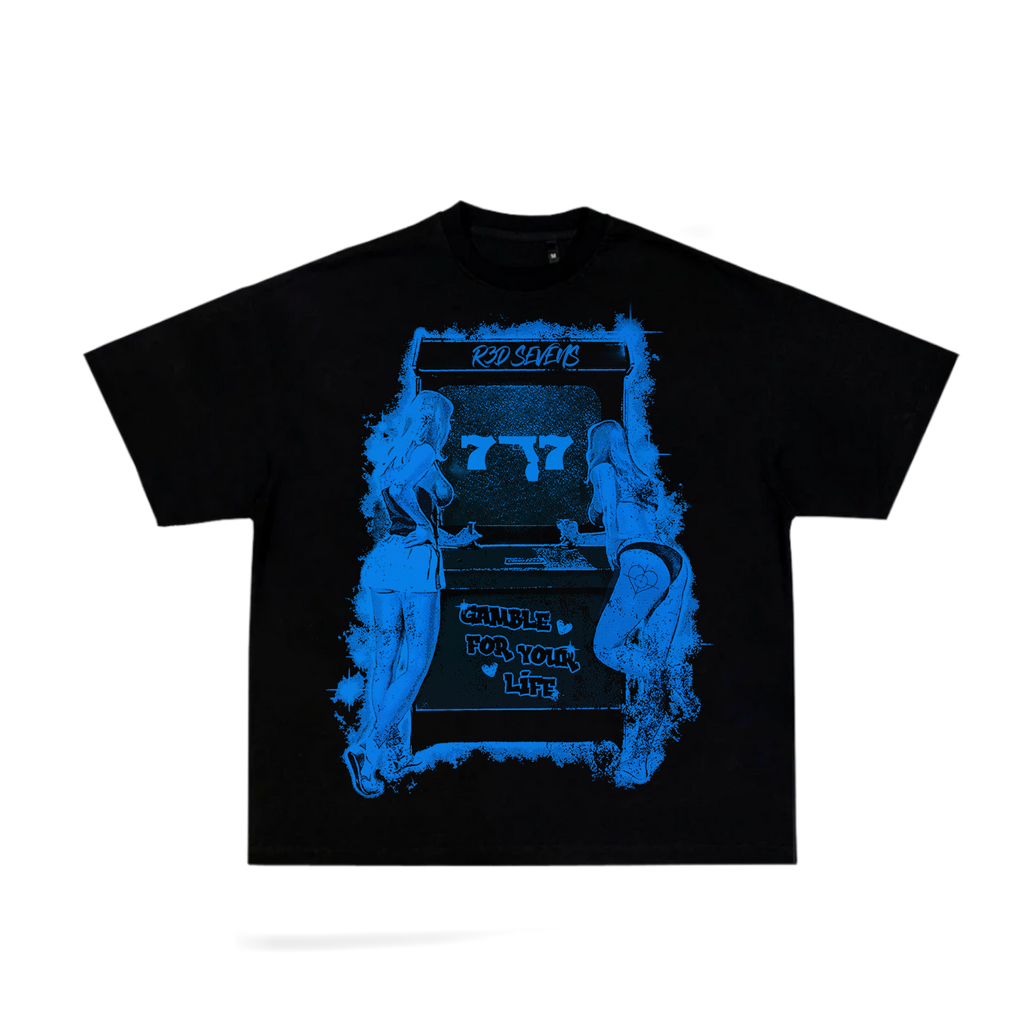 GAMBLE T-SHIRT