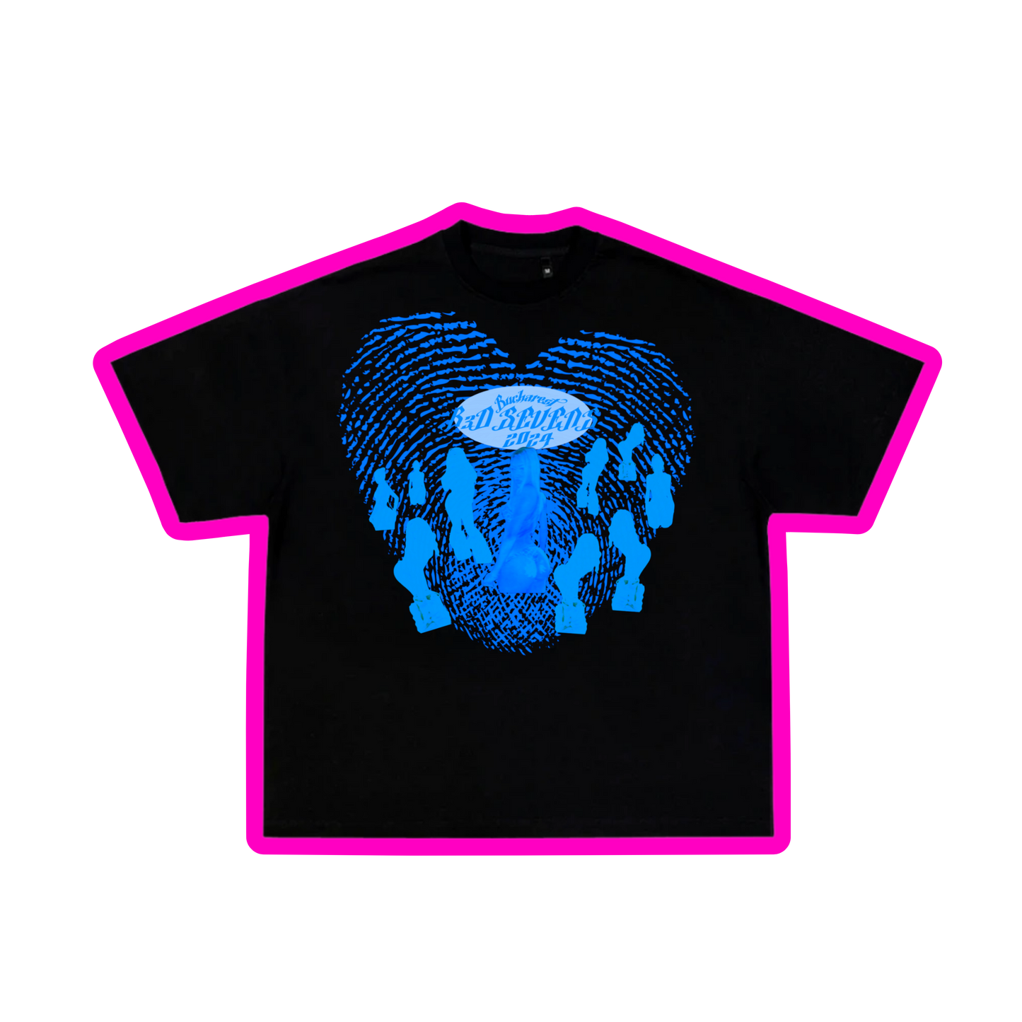 MYNF T-SHIRT