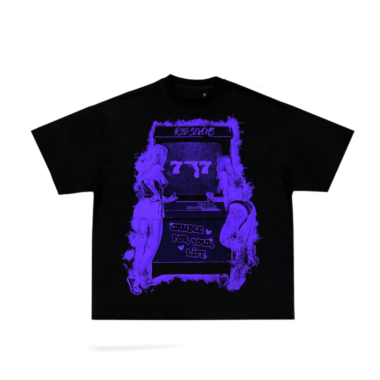 GAMBLE T-SHIRT