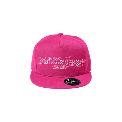 FITTED CAP TATTOO