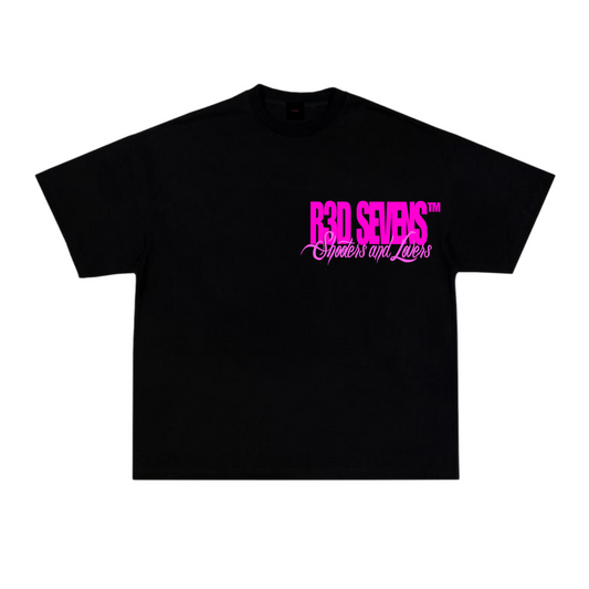 S&H PINK LOGO