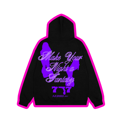 MYNF HOODIE
