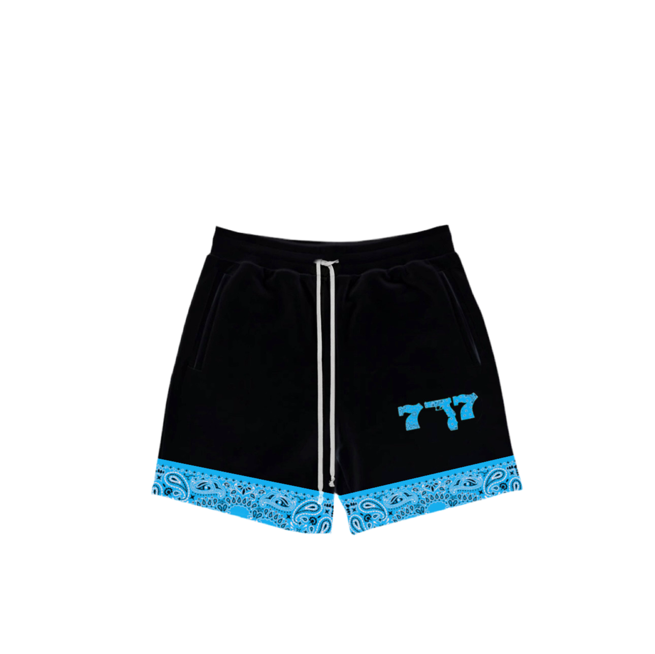 BANDANA SHORT