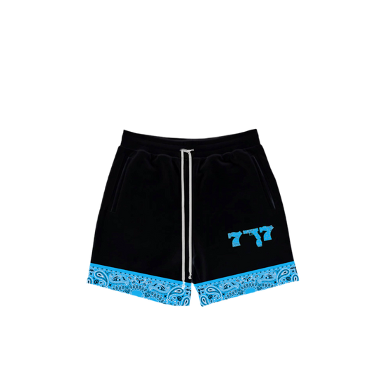 BANDANA SHORT