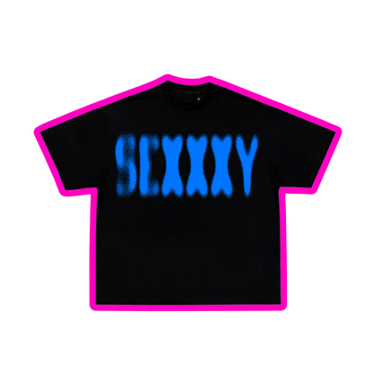 STRIPTEASE T-SHIRT