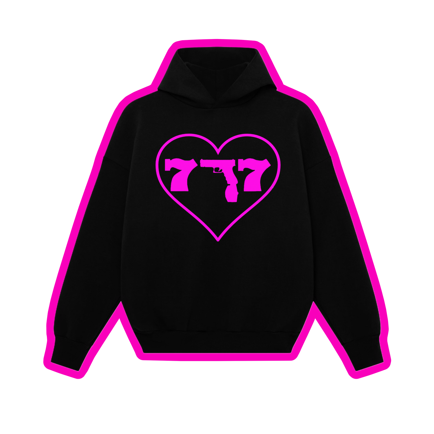 BBLFK HOODIE