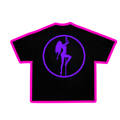STRIPTEASE T-SHIRT
