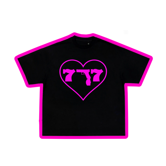 BBLFK T-SHIRT