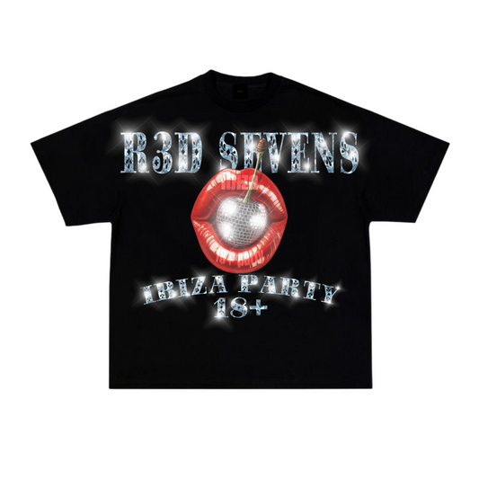 IBIZA PARTY T-SHIRT