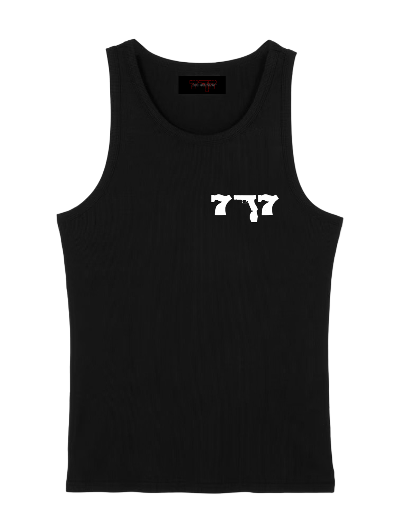TANK TOP LOGO