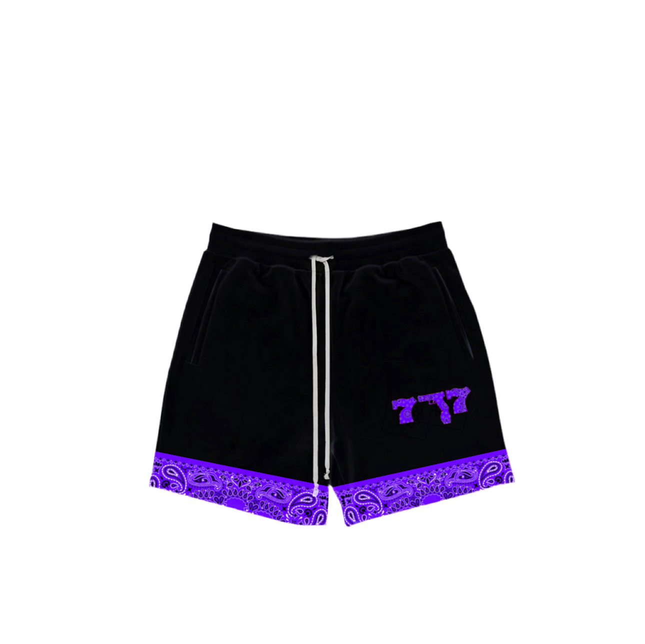 BANDANA SHORT