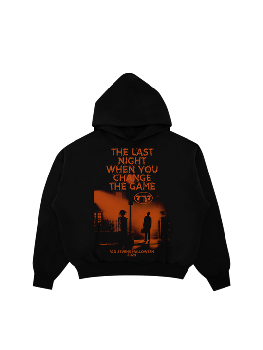 EXORCIST HOODIE