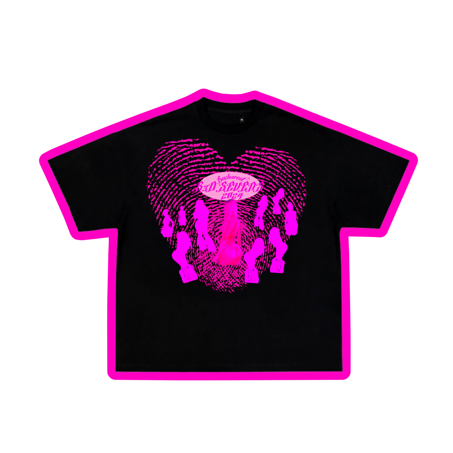 MYNF T-SHIRT