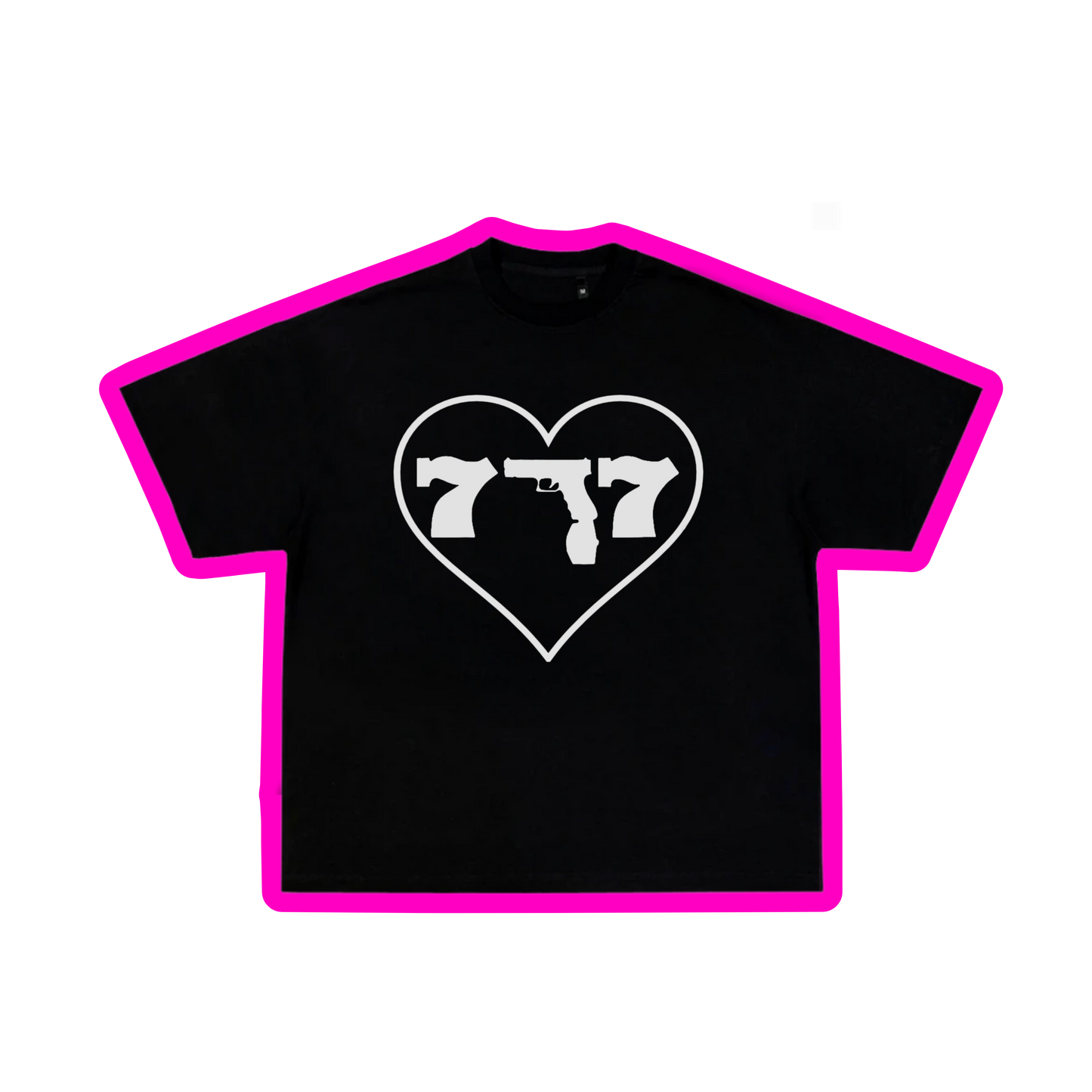 BBLFK T-SHIRT