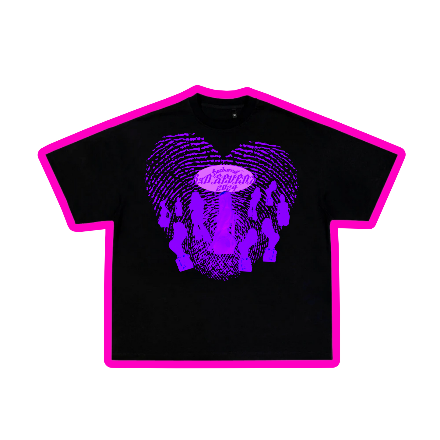 MYNF T-SHIRT