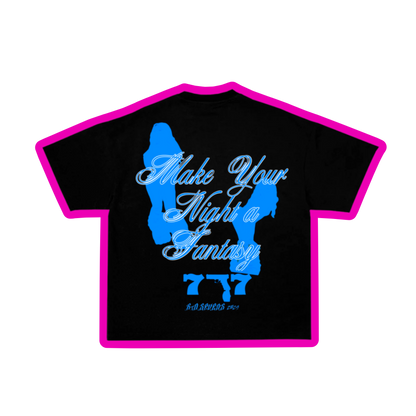 MYNF T-SHIRT