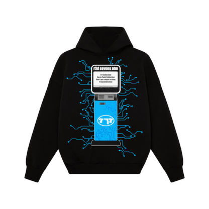 ATM HOODIE