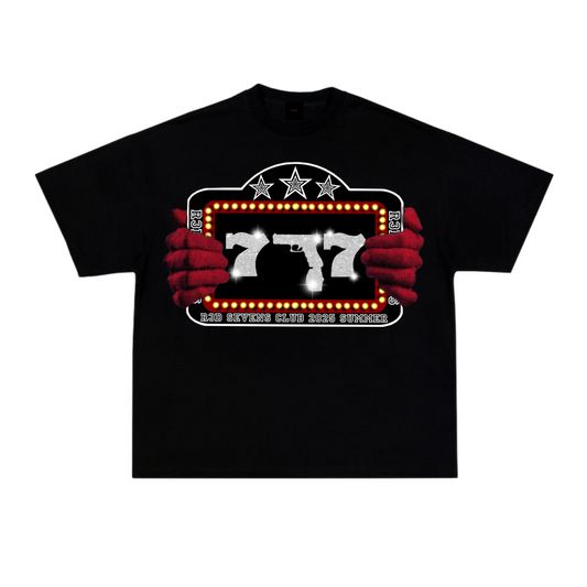 ENTRY CLUB T-SHIRT