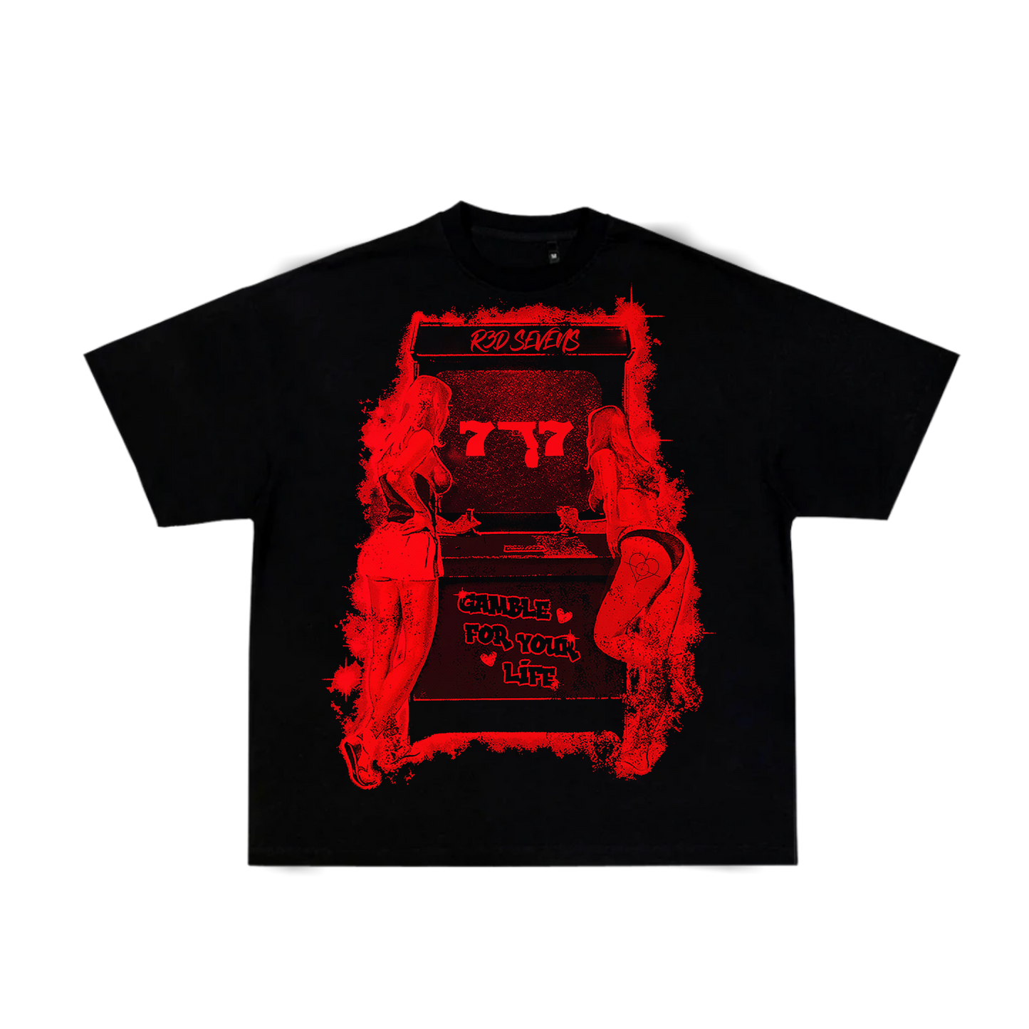 GAMBLE T-SHIRT