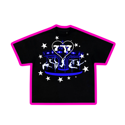 CARUSEL T-SHIRT