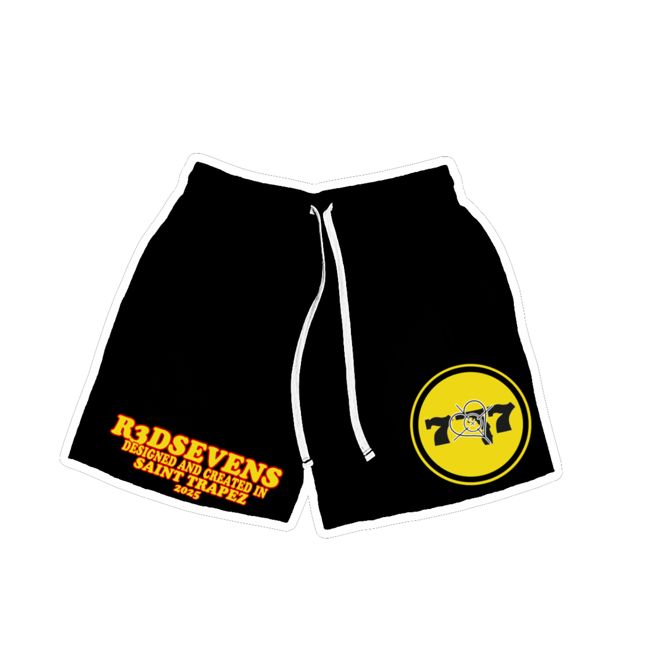 SAINT TRAPEZ SHORT