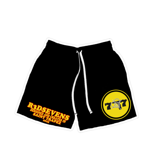 SAINT TRAPEZ SHORT