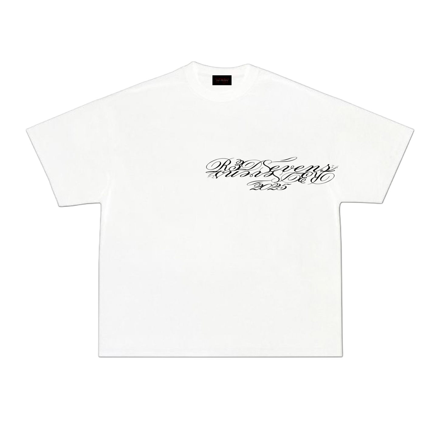 TATTOO T-SHIRT
