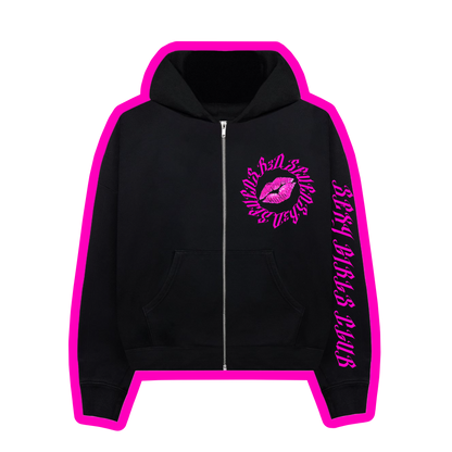 EX HOODIE