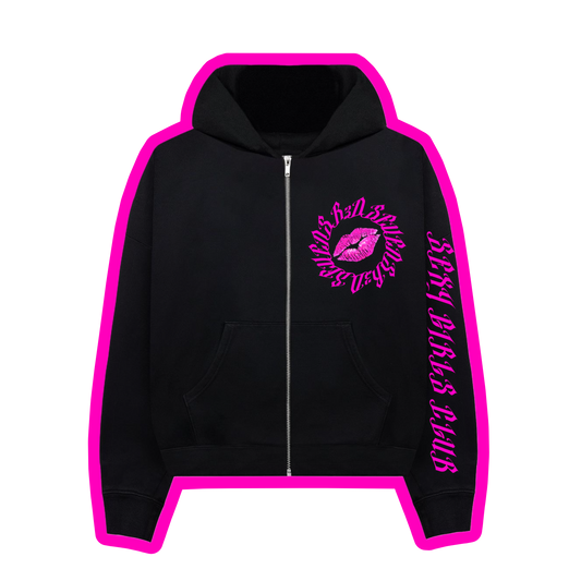 EX HOODIE