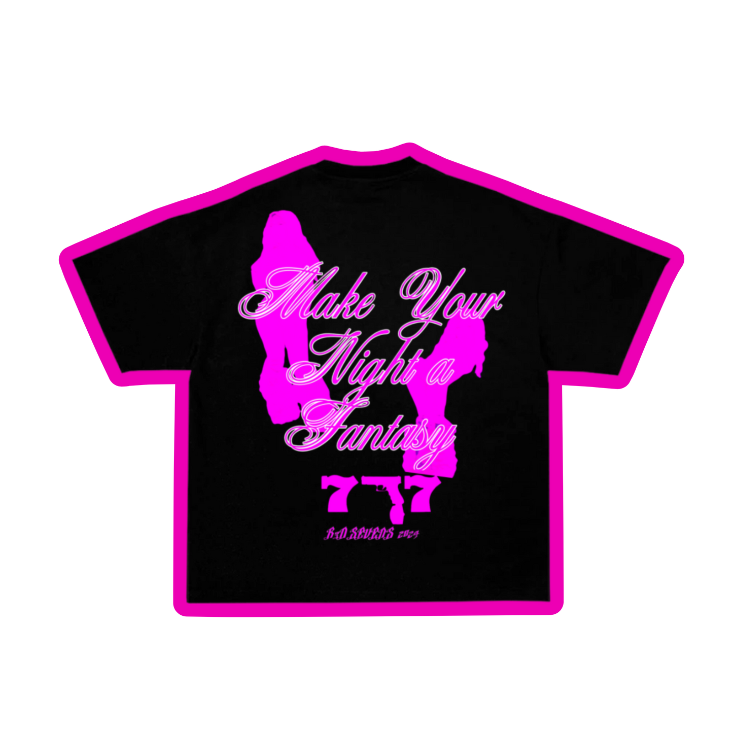 MYNF T-SHIRT
