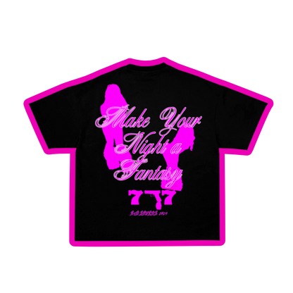 MYNF T-SHIRT