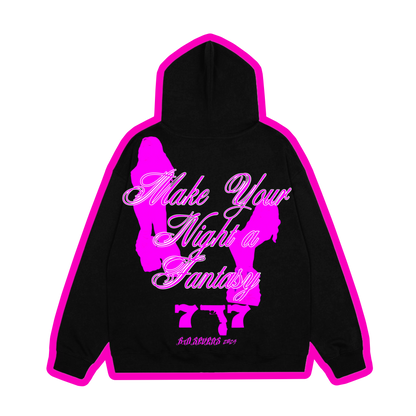 MYNF HOODIE
