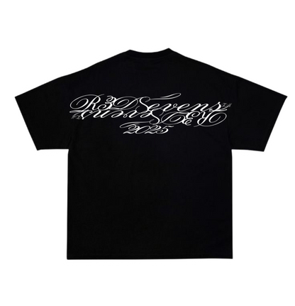 TATTOO T-SHIRT