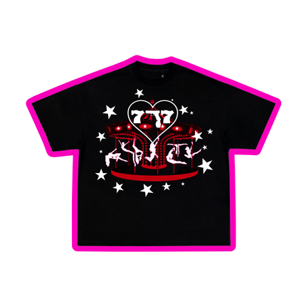 CARUSEL T-SHIRT