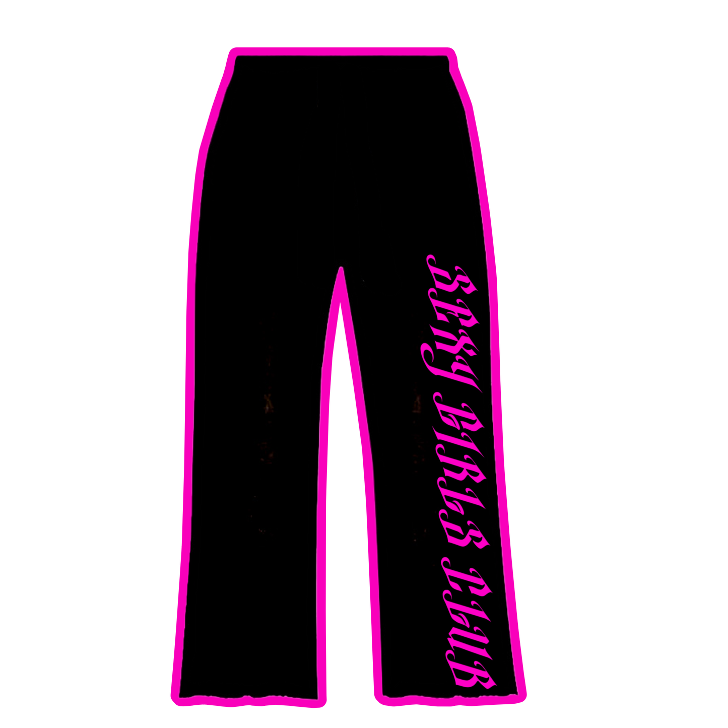 SEXXXY PANTS