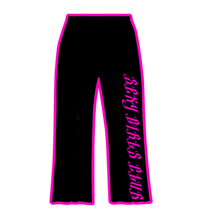SEXXXY PANTS