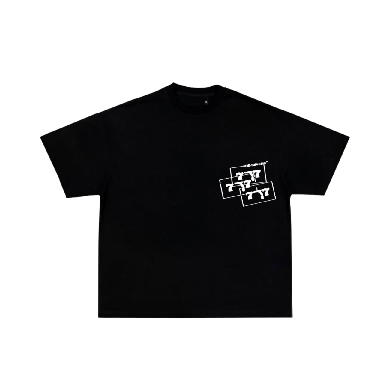 STAMP LOGO T-SHIRT