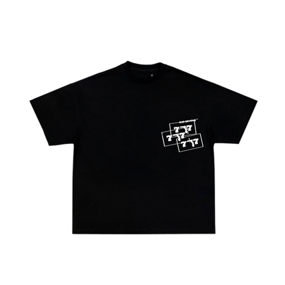 STAMP LOGO T-SHIRT