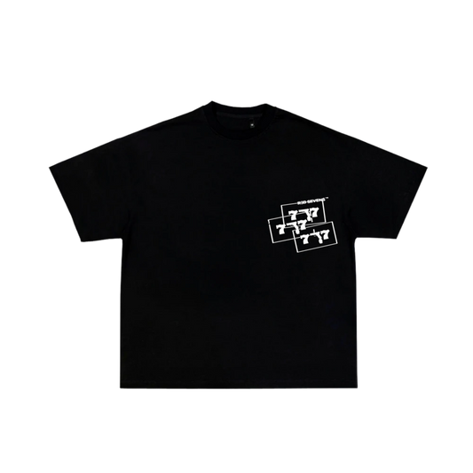 STAMP LOGO T-SHIRT