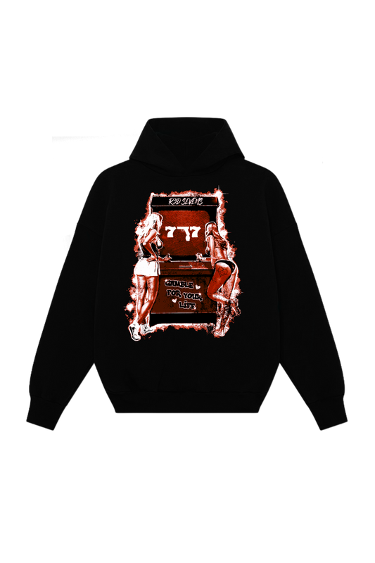 GAMBLE HOODIE