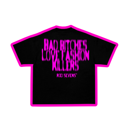 BBLFK T-SHIRT
