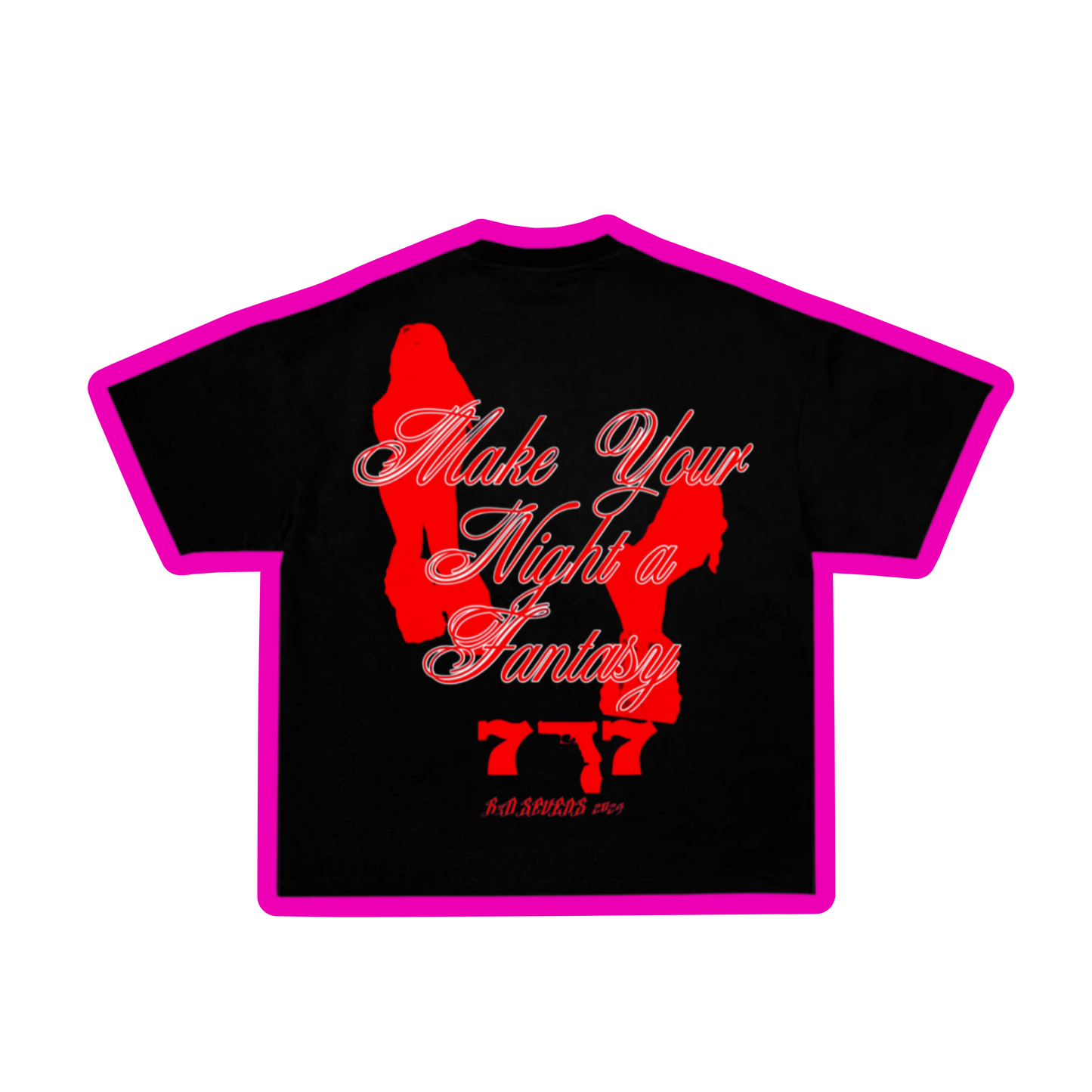 MYNF T-SHIRT