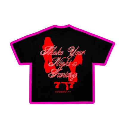 MYNF T-SHIRT