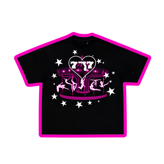 CARUSEL T-SHIRT