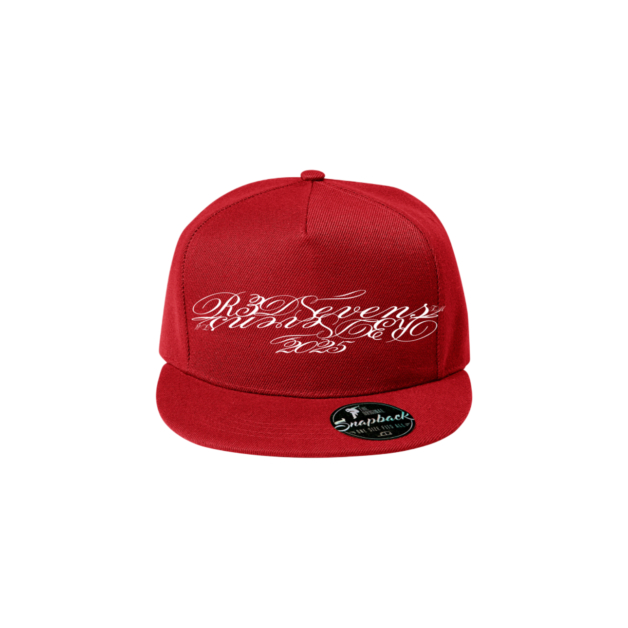 FITTED CAP TATTOO