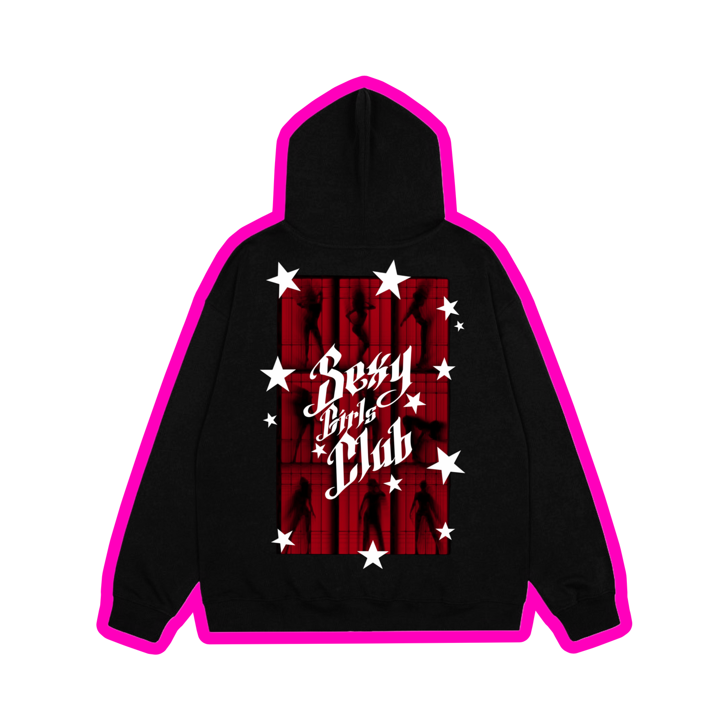 CARUSEL HOODIE