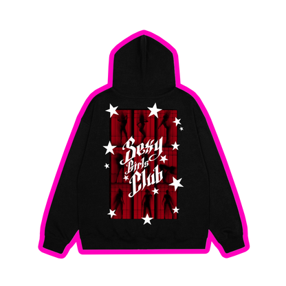 CARUSEL HOODIE